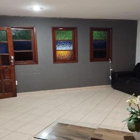 Hotel Pousada Guarapari - Paraiso2 Eksteriør bilde