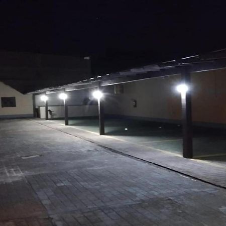 Hotel Pousada Guarapari - Paraiso2 Eksteriør bilde