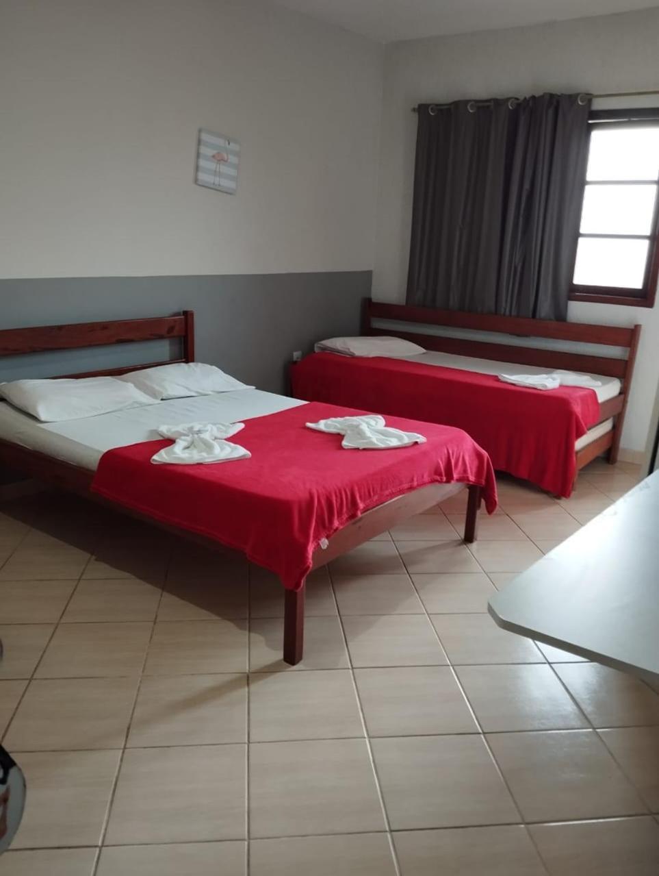 Hotel Pousada Guarapari - Paraiso2 Rom bilde