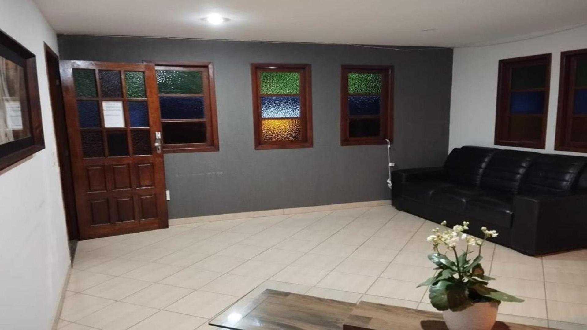 Hotel Pousada Guarapari - Paraiso2 Eksteriør bilde