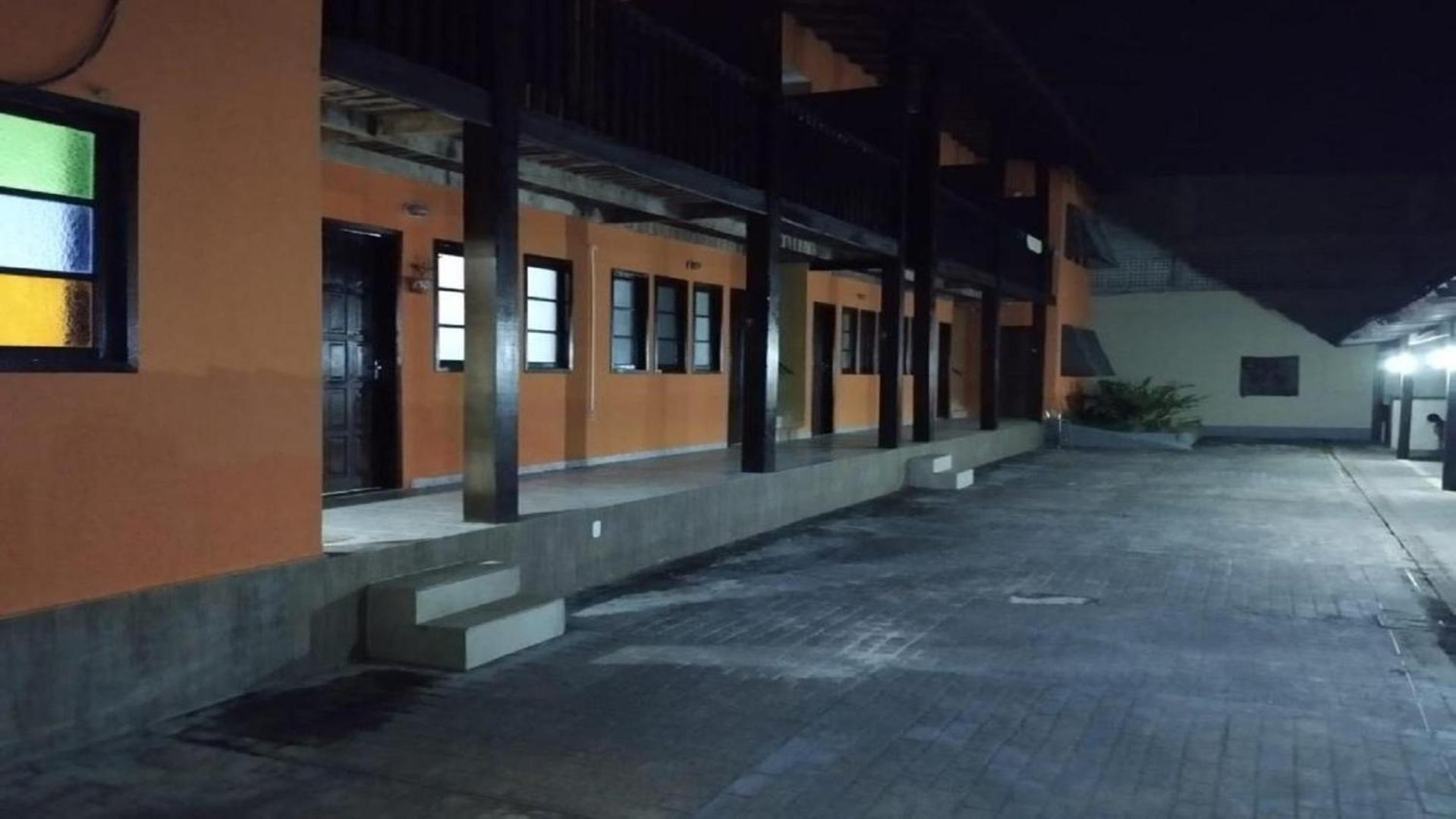 Hotel Pousada Guarapari - Paraiso2 Eksteriør bilde
