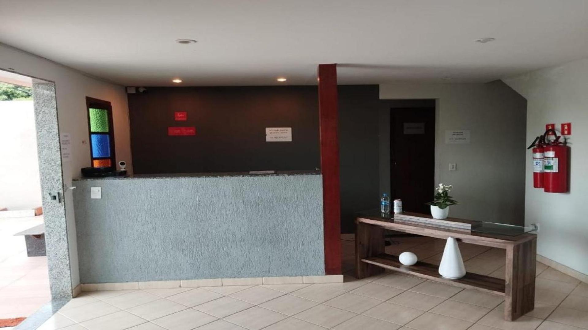 Hotel Pousada Guarapari - Paraiso2 Eksteriør bilde