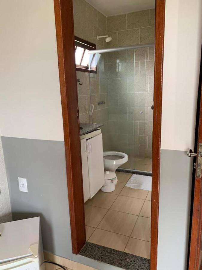 Hotel Pousada Guarapari - Paraiso2 Rom bilde